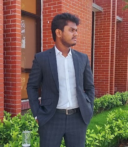 Md. Shakawat Hossain Faravi
